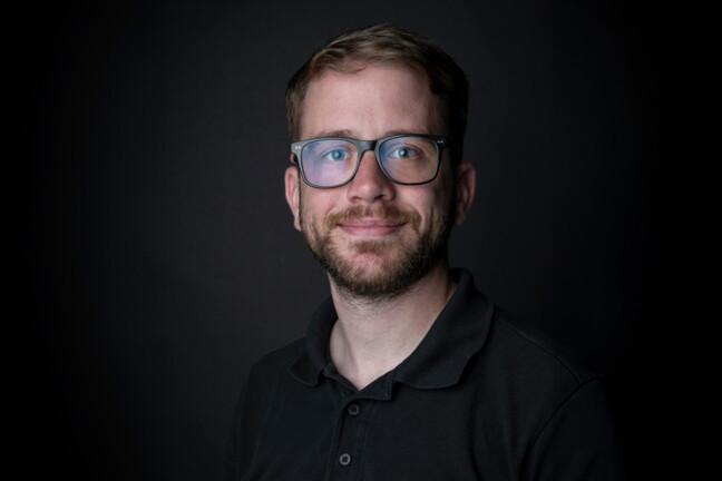 Sebastian Wecking